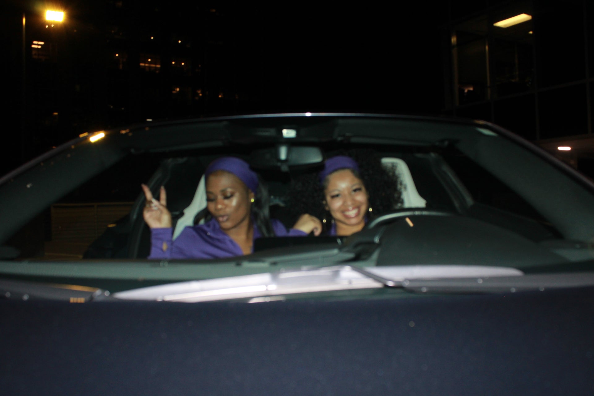 Purple Reign 💜🪻