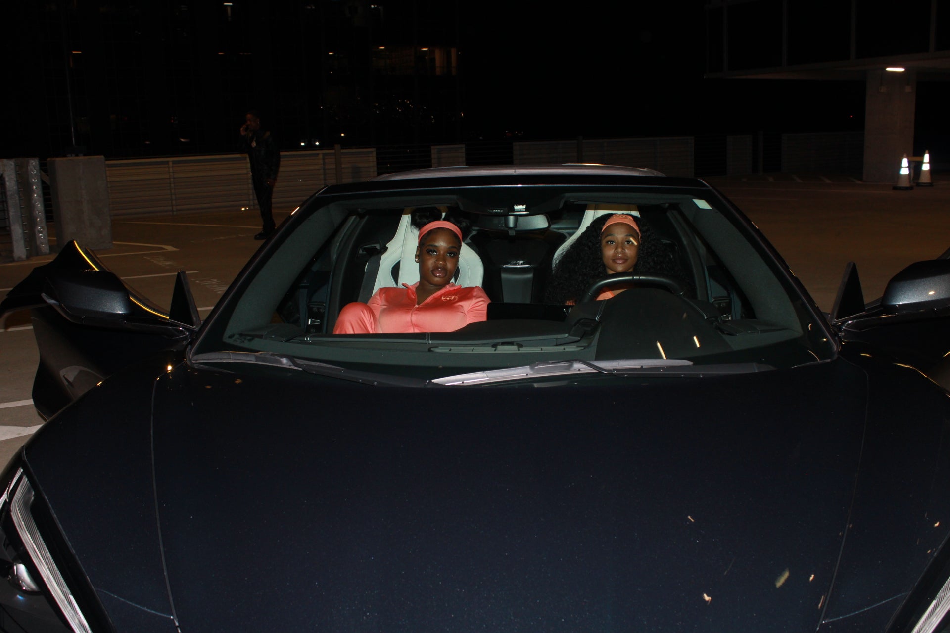 Peach Please 🍊🧡