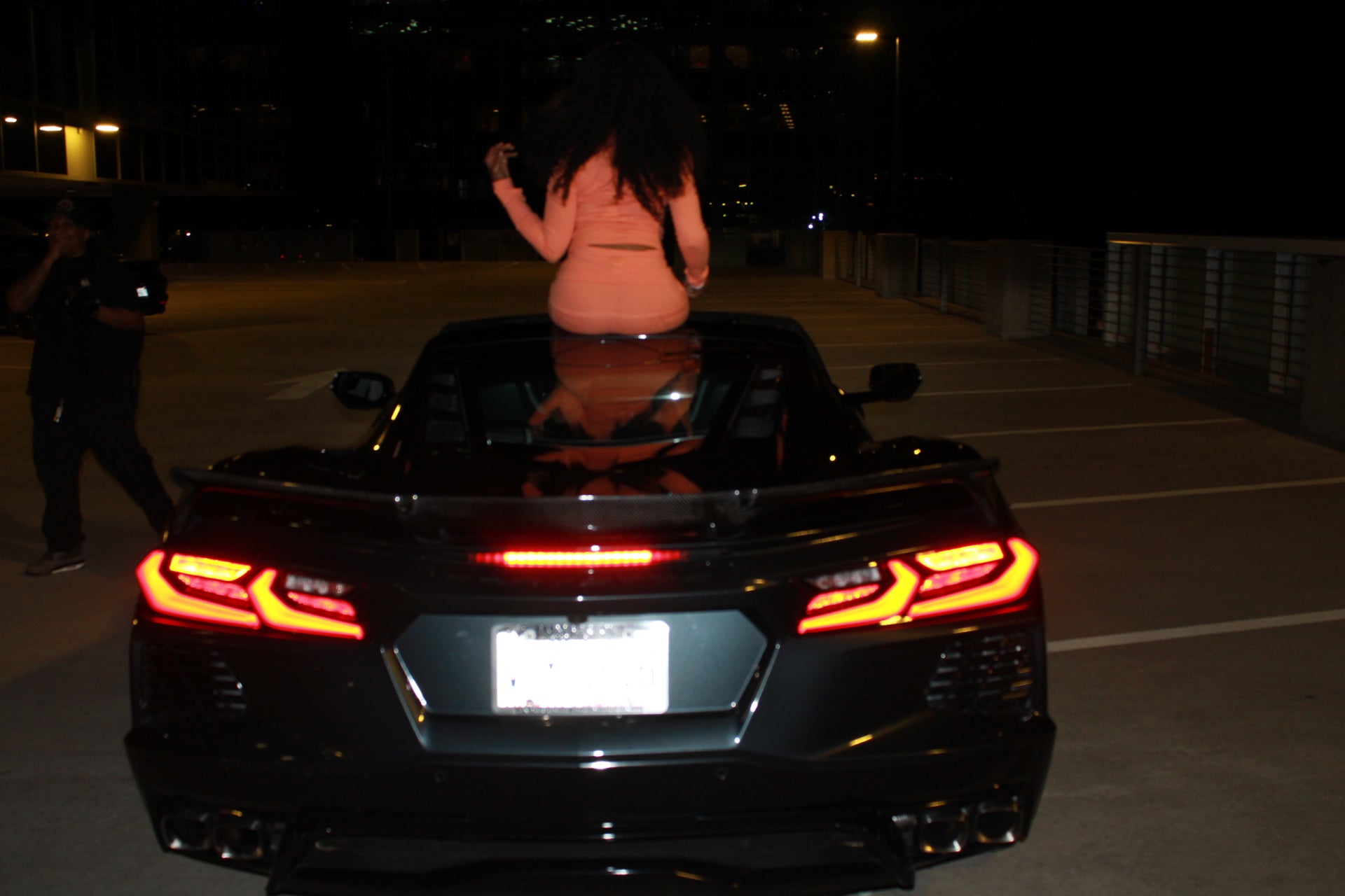 Peach Please 🍊🧡