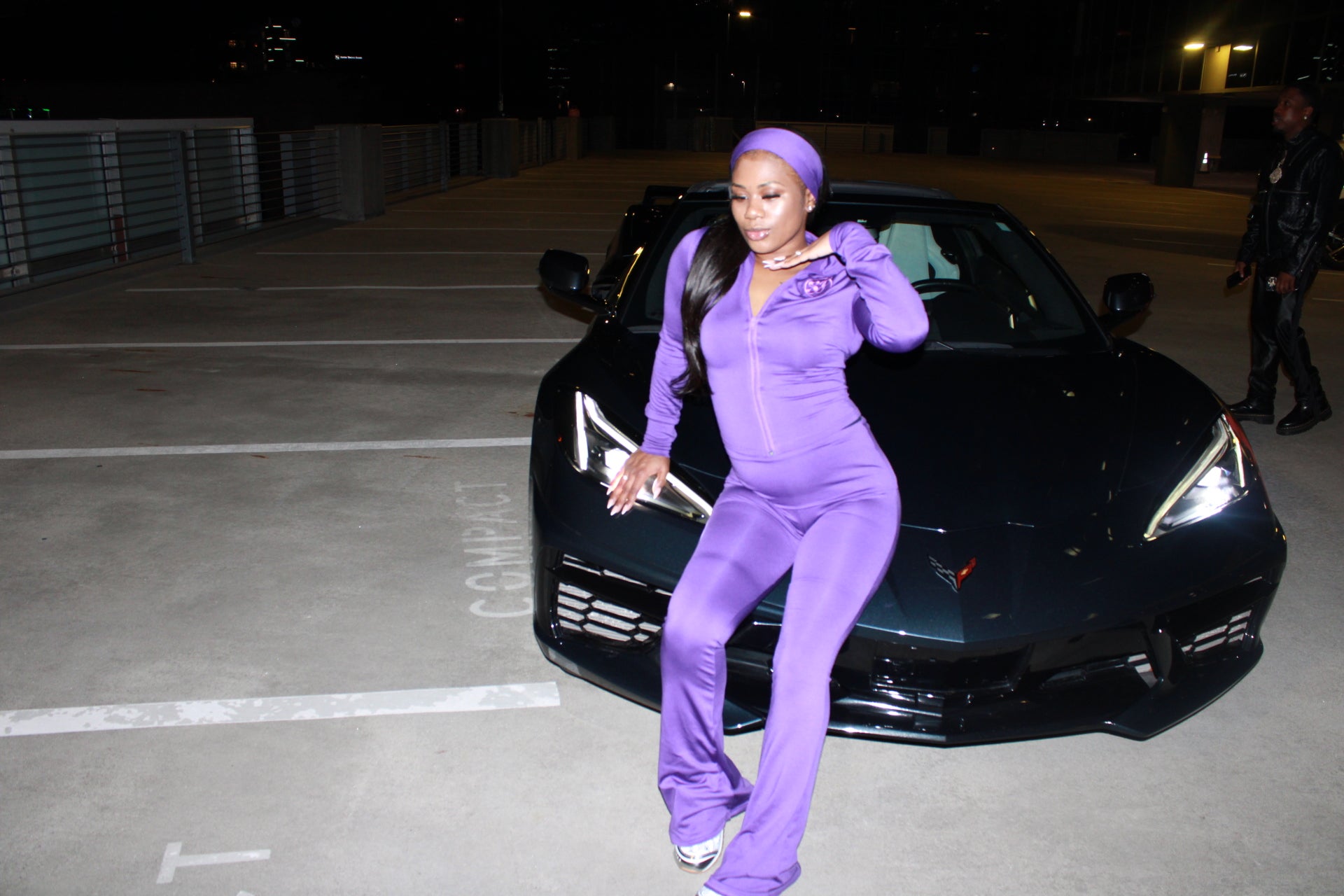 Purple Reign 💜🪻