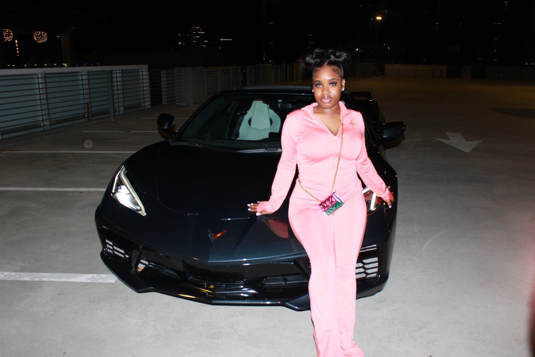 Peach Please 🍊🧡