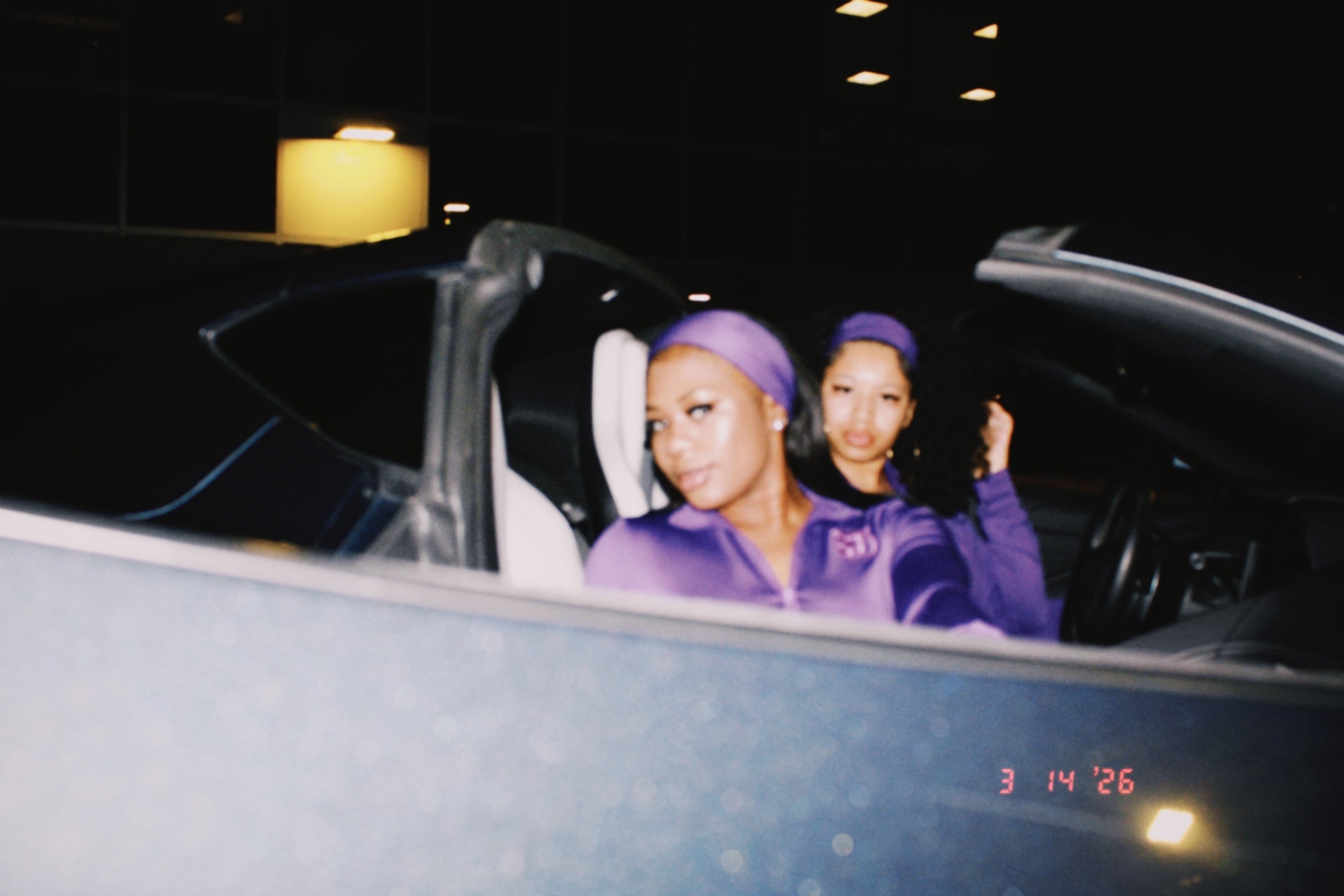 Purple Reign 💜🪻